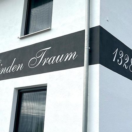 Landgasthaus Zur Linde Pleiskirchen Kültér fotó
